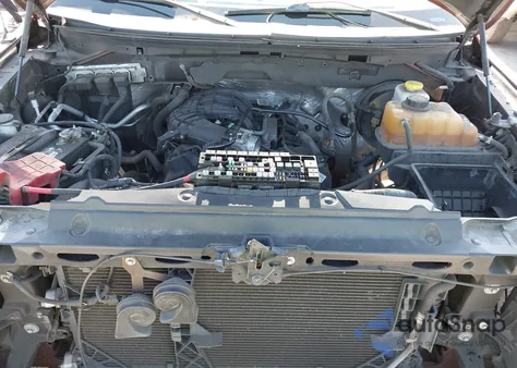 2014 Ford F-150 Stx from USA, damaged, VIN 1FTEX1CM1EKF09242